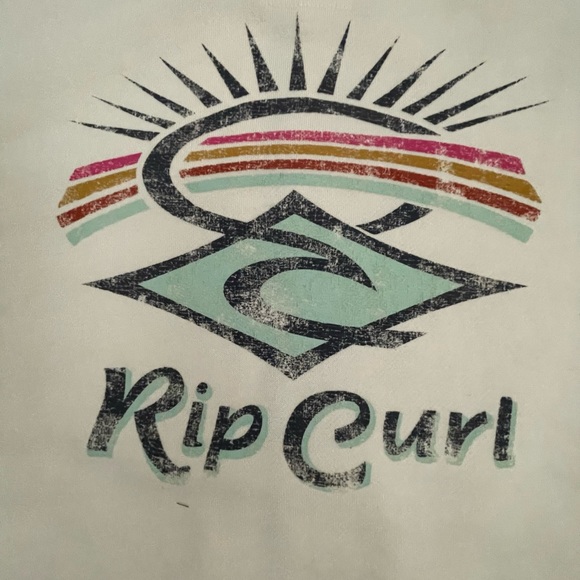 Rip Curl Hoodie - Picture 2 of 6